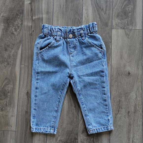 Baby Jeans - Picture 2 of 3